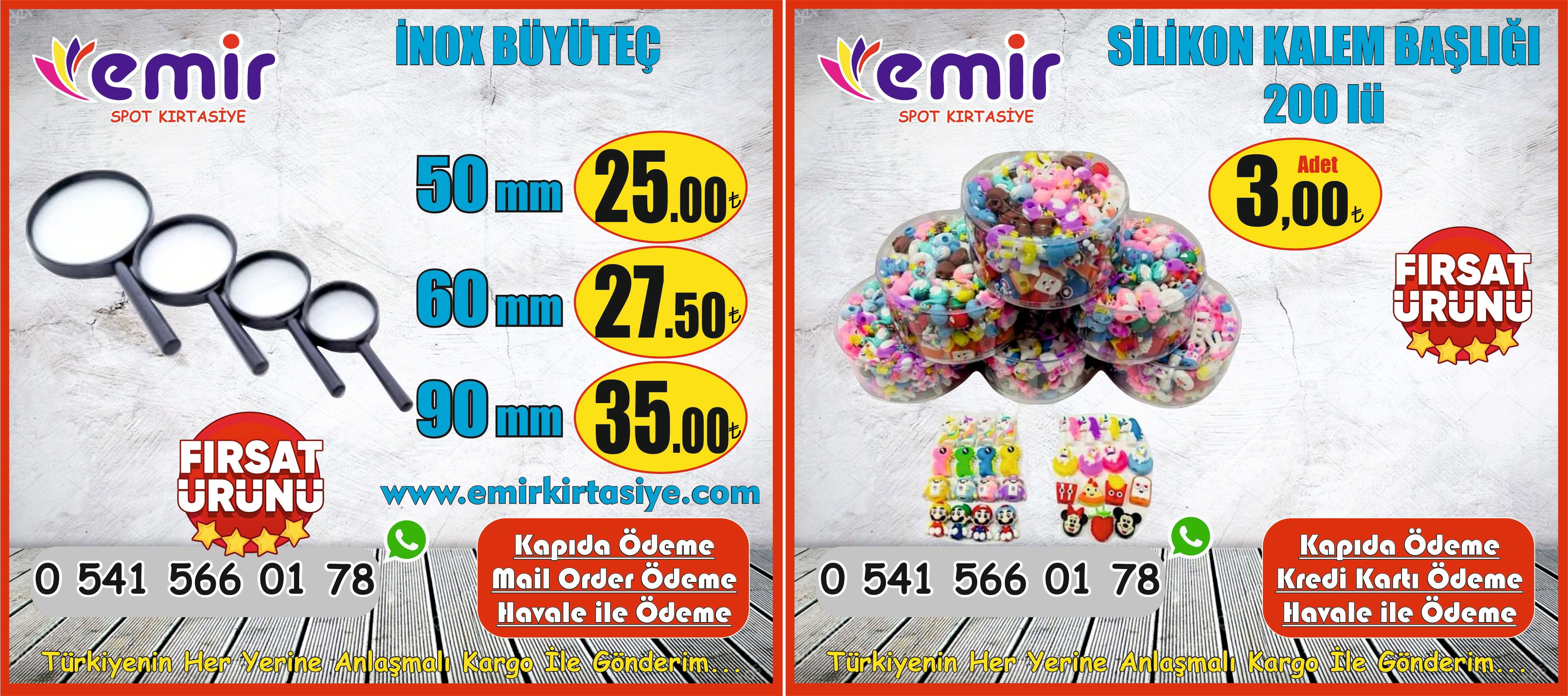 ş Ortaklarımız