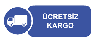 Ücretsiz Kargo