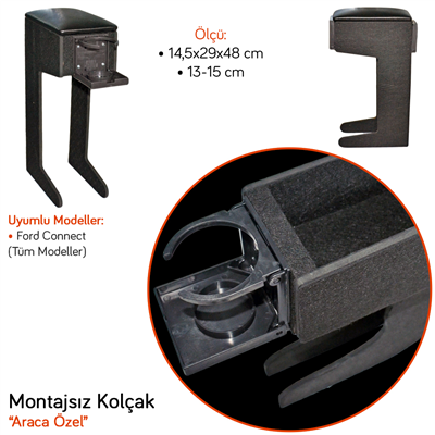 A.Kolçak 09 Ford Connect