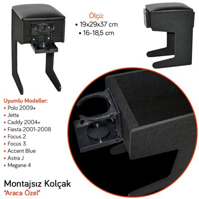 A.Kolçak 08 Megane 4/Polo 09+/Jetta/Caddy 04+/Fiesta 01-08/Focus 2-3/Accent Blue/Astra J