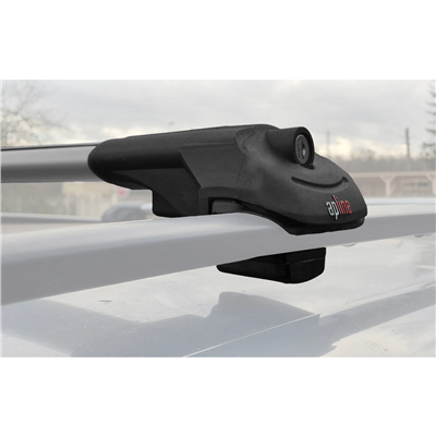 Ap Line ACE-1 101 V1 Gri Ara Atkı Anahtarlı 122 cm (Ayrık Araçlar)