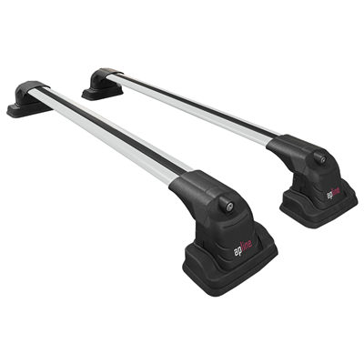 Ap Line ACE-3 301 Gri Ara Atkı Anahtarlı 105 cm (Tavan Rayı Olmayan Araçlar)