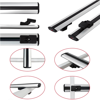 Ap Line B01-118S Gri Basic Ara Atkı 118 cm (Ayrık Araçlar)