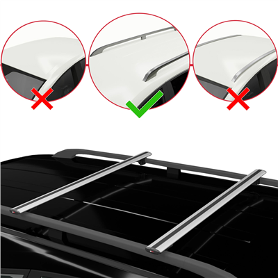 Ap Line B01-118S Gri Basic Ara Atkı 118 cm (Ayrık Araçlar)