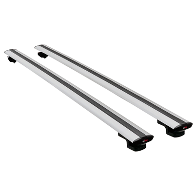 Ap Line B01-118S Gri Basic Ara Atkı 118 cm (Ayrık Araçlar)