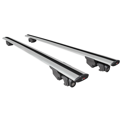 Ap Line H01-117S Gri Hook Ara Atkı Anahtarlı 118 cm (Yapışık Araçlar)