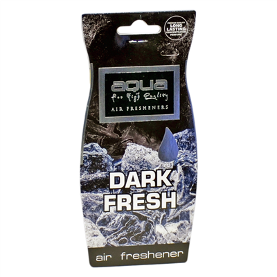 Aqua Drop Asma Koku Aqua Dark Fresh