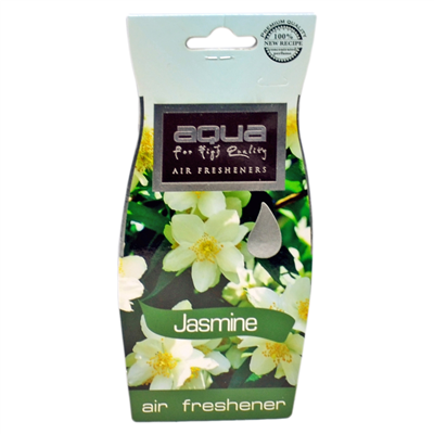 Aqua Drop Asma Koku Natural Flower Jasmine