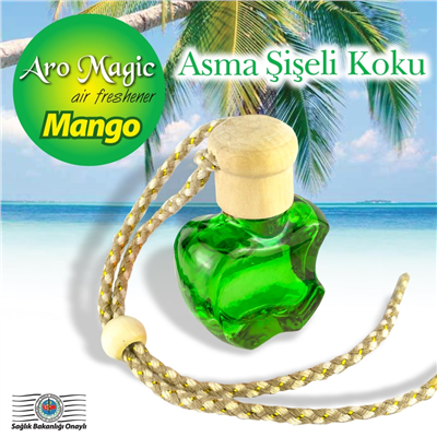 Aromagic Asma Şişe Koku Mango 10 Ml 39432