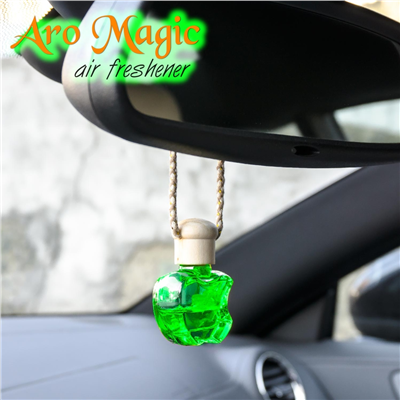 Aromagic Asma Şişe Koku Mango 10 Ml 39432