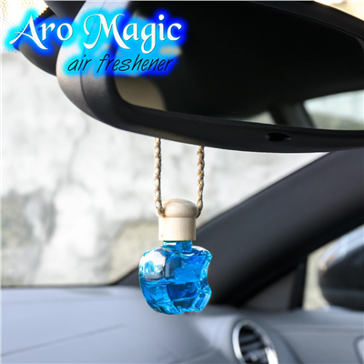 Aromagic Asma Şişe Koku Rain Forest 10 Ml 39434