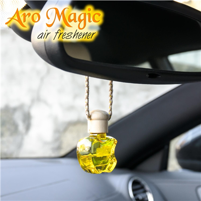 Aromagic Asma Şişe Koku Sakız 10 Ml 39436