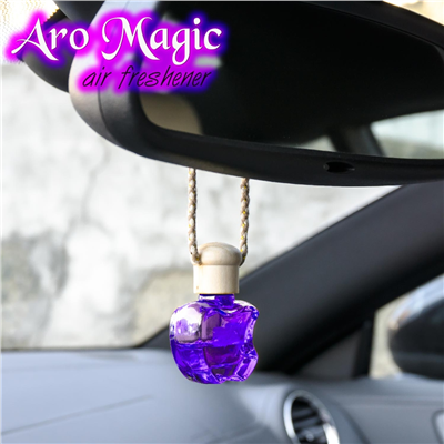 Aromagic Asma Şişe Koku Vanilla 10 Ml 39435