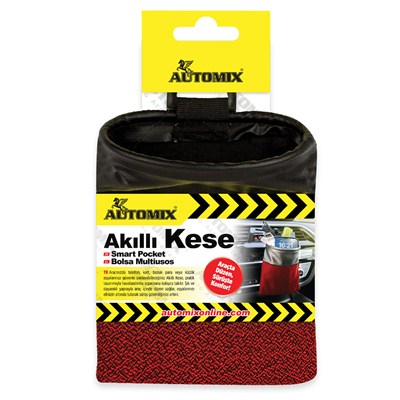 Automix Akıllı Kese Çok Amaçlı 2909