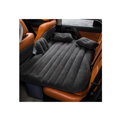 Automix Araç içi Şişme Yatak 12V (Pompa + Yastık Seti) 44288