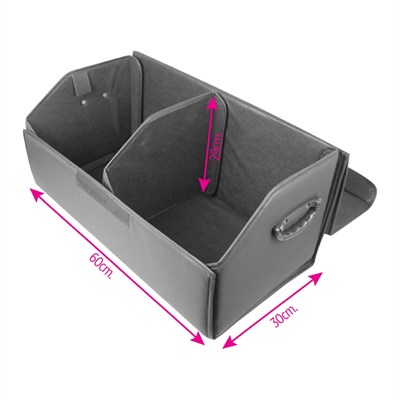 Automix Bagaj Çantası Deluxe XXL 52 lt 60x30x29 cm 44987