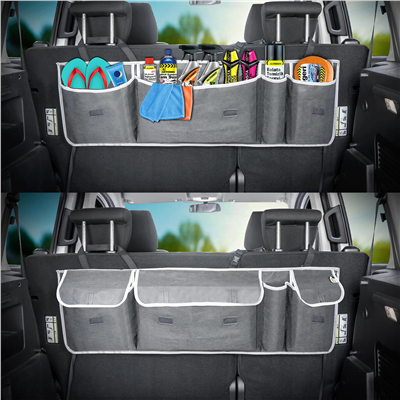 Automix Cepli Bagaj Organizer 44219