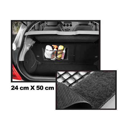 Automix File Cep Organizer 24 x 50 cm 24017