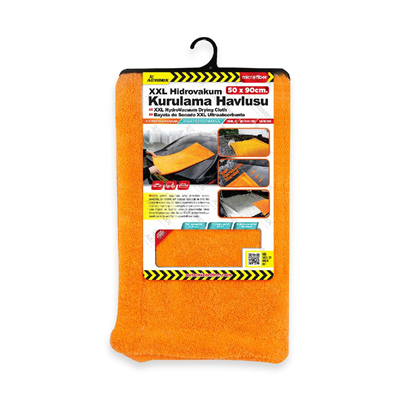 Automix Kurulama Havlusu Hidrovakum XXL 50x90cm 44932