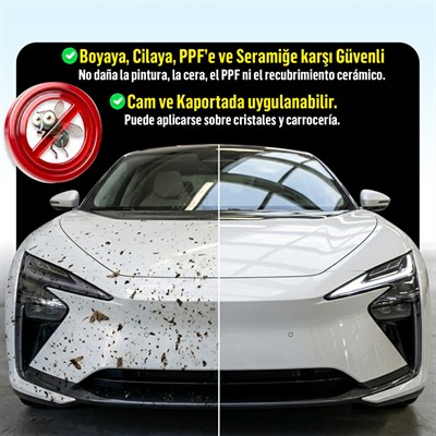 Automix Sinek Böcek Temizleyici 400 ml 45013