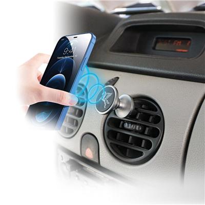 Automix Telefon Tutucu Deluxe Mıknatıslı 44541