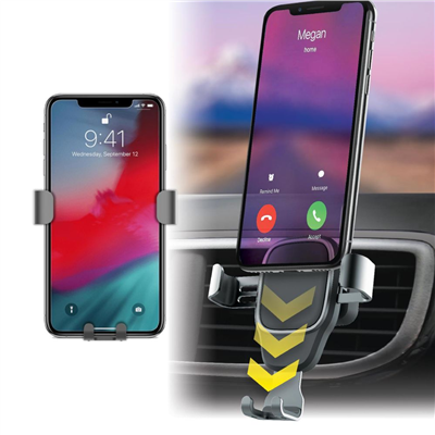 Automix Telefon Tutucu Gravity 44543