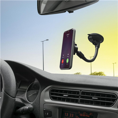 Automix Telefon Tutucu Kuğu Boynu Manyetik 44542