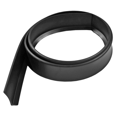 Carpi Tampon Lip Düz Siyah 7 cm x 2,30 mt SAL-147 BR2790112
