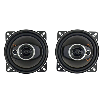 Carub 10 cm Hoparlör 4 inç Kapaksız 200W BR2749920
