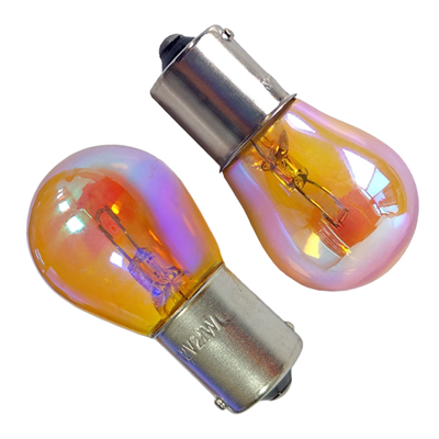 Carub 12V 93 Ampul 21W Diadem Orange BA15S Orijinal BR0403091