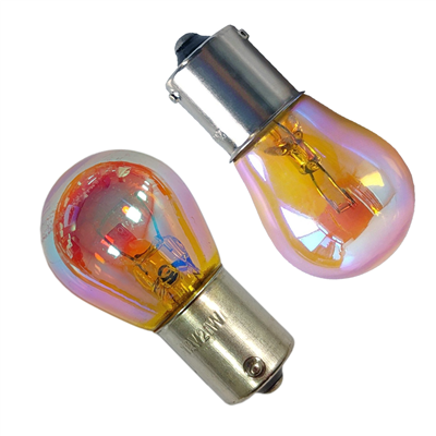 Carub 12V 93 Ampul 21W Diadem Orange BAU15S Orijinal BR0403090