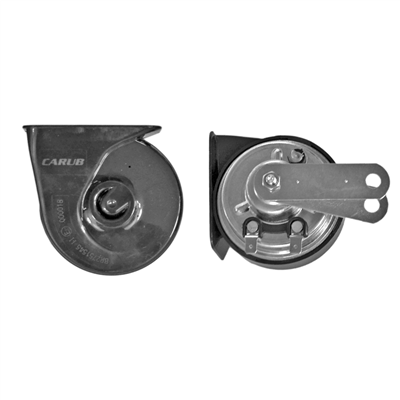 Carub 12V Dadat Korna 2 li Süper EMark Belgeli BR2751545