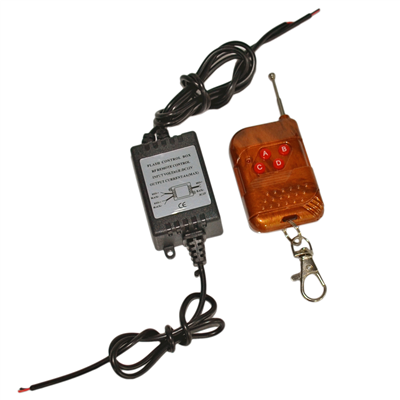 Carub 12V Fren Stop Lamba Çakar Modülü Kumandalı BR4613007