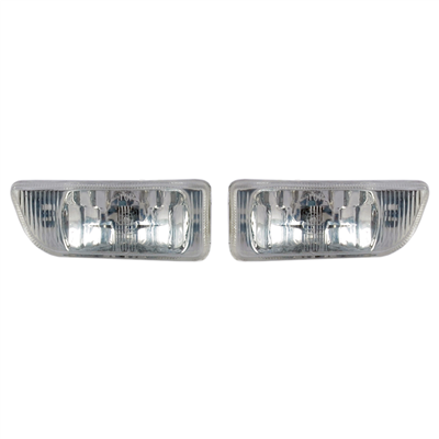 Carub 12V Sis Lambası Toyota Tip Beyaz BR3009301 (Emark Belgeli)