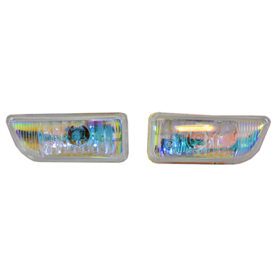 Carub 12V Sis Lambası Toyota Tip Rainbow BR3009303 (Emark Belgeli)