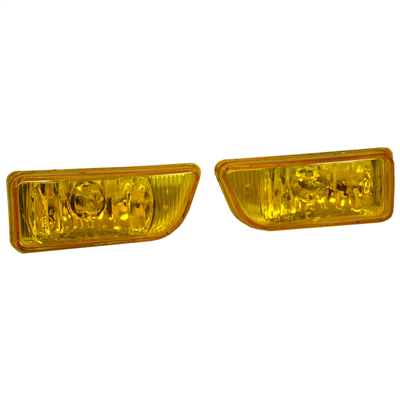 Carub 12V Sis Lambası Toyota Tip Sarı BR3009302 (Emark Belgeli)