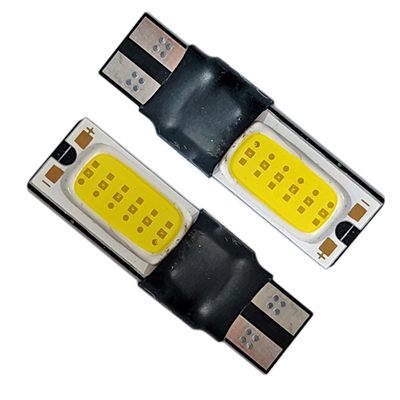 Carub 12V T10 Ampul 17W COB Canbus Beyaz BR0405528