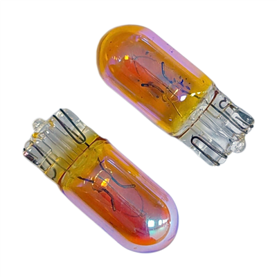 Carub 12V T10 Ampul 5W Diadem Orange Orijinal BR0403094