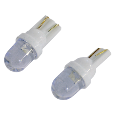 Carub 12V T10 Ampul Led Beyaz BR0400106