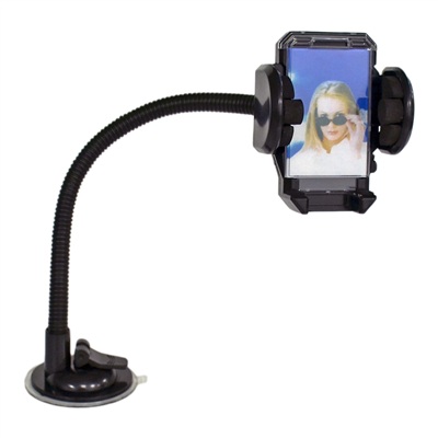 Carub 35 cm Spiralli Telefon Tutucu Vantuzlu BR5901951