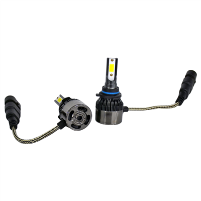 Carub 9006 Led Xenon 12V Turbo C.O.B 8-48V 36W 3800LM BR0411407