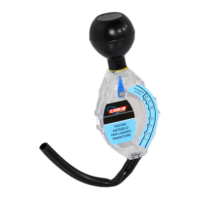 Carub Antifriz Ölçme Cihazı Elips Blisterli BR0460303