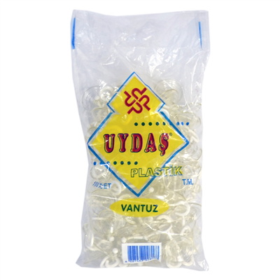 Carub Askı Vantuz Küçük Boy 3 cm 100 lü BR4620701