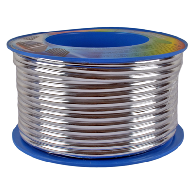 Carub Çıta SAL 9A 12 mm x 100 mt Krom BR1500501
