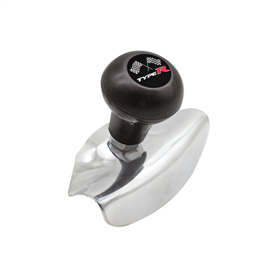 Carub Direksiyon Çevirme Topuzu Armalı Lüks Krom BR2050102