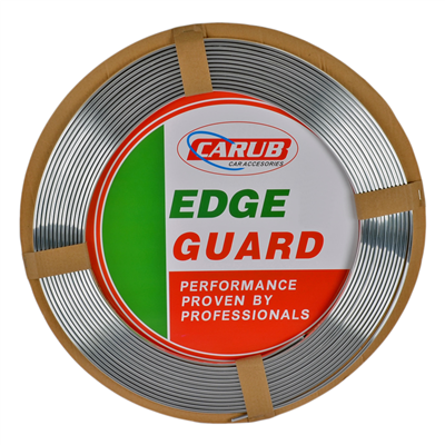 Carub Elkamet Çıta Geniş Nikel 25 mm x 15 mt BR1600612