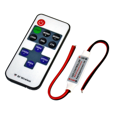 Carub Fren-Stop Led Çakar Modülü Uzaktan Kumandalı BR4330128