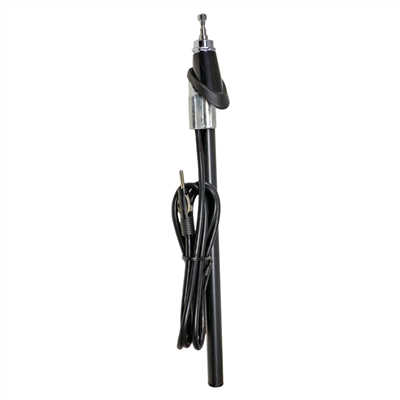Carub Gömme Anten Opel Tip Nikel BR0040902