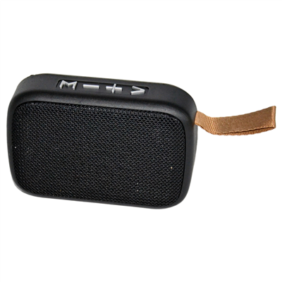 Carub Hoparlör Taşınabilir Kablosuz Bluetooth BR2749940