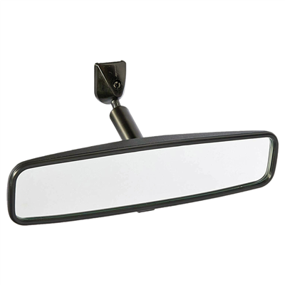 Carub İç Ayna Nova Tip 21 cm Siyah BR0225003